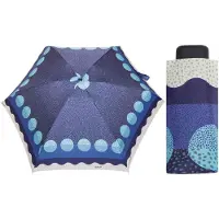 Parasol Ultra Mini Paraplu handmatige - Compact en Lichtgewicht