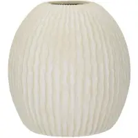 Mauro Ferretti Vaas Icicle Pot Ø 36,5×38 cm