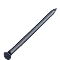 Don quichotte Stalen Nagels Geblauwd 3,0 x 60 mm – Conische Kop – Grootpak 2.5 kg – 986422