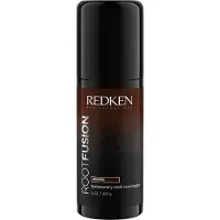 Redken Root Fusion - Temporary Root Concealer - Brown - 75 ml
