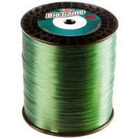 Berkley Big Game Lo Vis Green Nylon Lijn - Vislijn - Visdraad - 0.31mm 7.10kg 1370m
