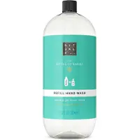 RITUALS - Karma - Refill Hand Wash 600 ml - Navulling Handzeep 600 ml