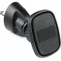 Interlook Universele Magnetische Telefoonhouder voor Auto Ventilatie