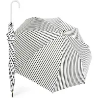 Le Monde du Parapluie Windbestendige paraplu,Wit