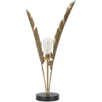 Mauro Ferretti Tafellamp Palm Ø 26×65 cm