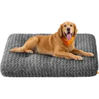 Feandrea - Hondenmand - Voor Grote Honden - Zacht en Wasbaar - Antislip