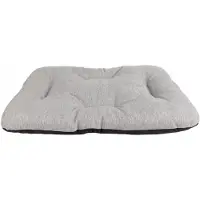 Amiplay Bari XL Hondenkussen Beż 95x75cm - Comfort & Stijl