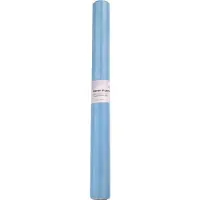 2lif Organza Tafelband 5679 stijf gef. 48cmx9,1mtr