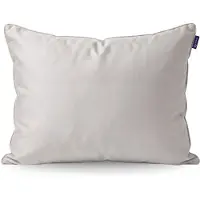 Zelesta Comfort Wasbaar & Aanpasbaar Hoofdkussen - Grijs 80x80 cm