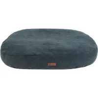 Amiplay Moni XL Ovaalkussen Hondenhoes Groen - 102x83x11cm