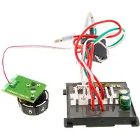 Rupes Elektronische Module HLR15 (Nieuwe Versie)