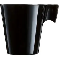 Luminarc Flashy Expresso Longo - 22 cl - Zwart