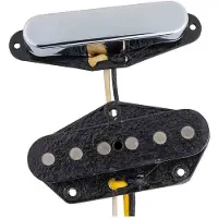 Fender 0992164000 50/'51 Blackguard Telecaster Pickups - set of 2