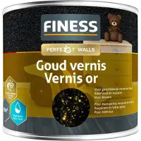 Finess Goud vernis 500ml