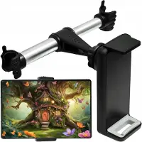 NTN Universele Autohouder voor Telefoon & Tablet aan Hoofdsteun