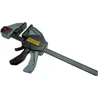 Stanley 600/90mm Eenhandslijmtang/spreider XL - FatMax - FMHT0-83240