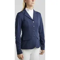 Montar SS25 Wedstrijdjasje MoKatniss-Navy-40