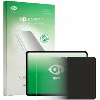 Upscreen - privacy screenprotector voor Vivo iQOO Pad 5c - Folie Beschermfolie Blauwlichtfilter