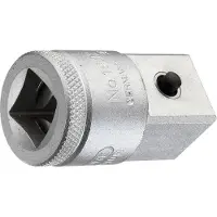 Gedore Verloopstuk 1/2'' en 3/4''