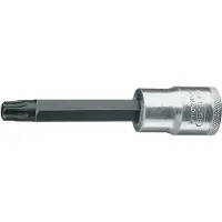 Gedore ITX 19 L T30-100 6152500 Binnen-zesrond (TX) Schroevendraaierdop 5.52 mm T 30 1/2 (12,5 mm)