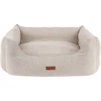 Amiplay Moni Sofa L - Beige hoes voor een hondenmand