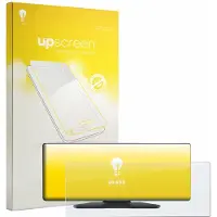 Upscreen - Screenprotector voor Carpuride W903 Plus 9.3" - Folie Beschermfolie Beschermglas matte