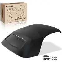 Frankberg 1x cabriodak softtop bekleding voor Porsche