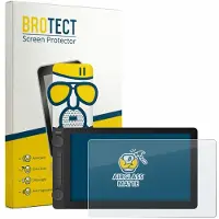 BROTECT - Screenprotector voor Huion Kamvas 13 Gen 3 - Folie Beschermfolie Beschermglas matte
