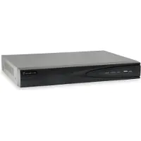 Level One Nvr-0504 Videorecorder