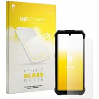 Upscreen - Screenprotector voor Fossibot F110L - Folie Beschermfolie Beschermglas matte