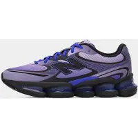 New Balance 2000 - Unisex - Taro Electric Indigo Neptune Grey - Maat EU 35.5