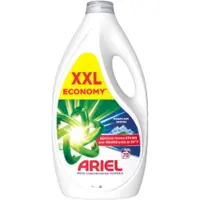 Ariel 4x Wasmiddel Mountain Spring 70 Wasbeurten 3150 ml