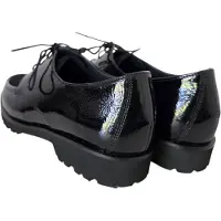Sioux Meredith-749-H 41511 Veterschoenen | Maat 4