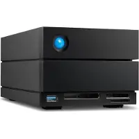 LaCie 2Big Dock 32TB V2