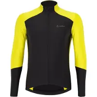 Löffler - Bike L/S Jersey Combo Mid - Fietsshirt 52, zwart