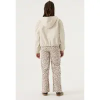 Garcia meisjes Jas, 128/134, Wit
