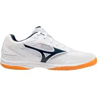 Mizuno Wave Drive 9 Indoor Court Shoes Wit EU 38 1/2
