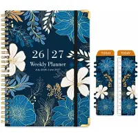 OEM - Docentenplanner 2026-2027 - Week- en Maandagenda - Voor Lesplanning en Administratie