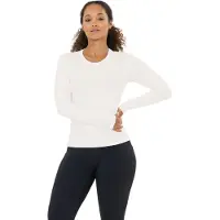 Athlecia Lonny LS Tee | 36 | Dames