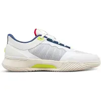 Wilson Intrigue Tour Padel Shoes Wit EU 38 2/3 Vrouw