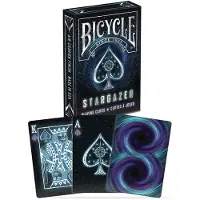 Bicycle Pokerkaarten - Stargazer Deck