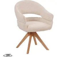 Label51 eetkamerstoel sofia - 62x59x86cm