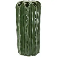 Mauro Ferretti Vaas Tall Cactus Pot Ø 11,5×23,5 cm