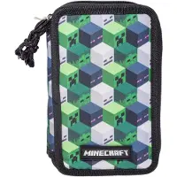 Minecraft Etui