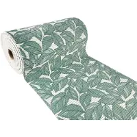 DecoMeister Antislip Vloermat Keuken & Badkamer - 65cm Breed, Op Maat