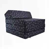 Galeriatrend Opvouwbaar Campingmatras 200x70x10cm - Comfortabel en compact