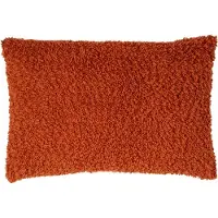 Mars & More Benji kussen oranje 40x60cm