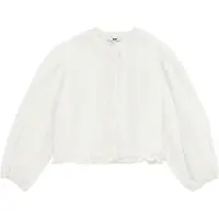 We fashion Blouse wit