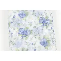 2lif Senna Tafelband blauw 28cmx3mtr (rolled)