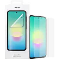 Samsung Originele Screenprotector voor de Galaxy A27 (5G)